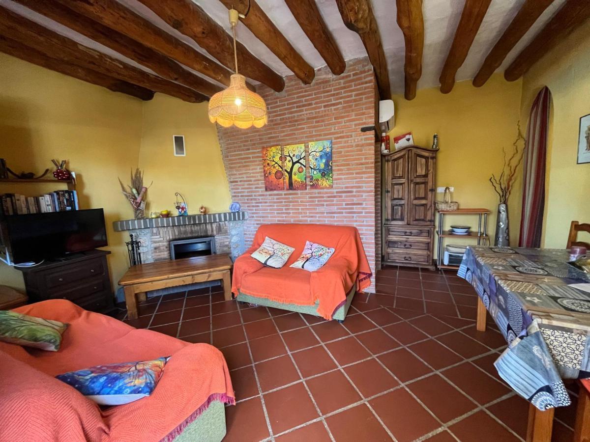 Secano De Paco Orgiva Luaran gambar