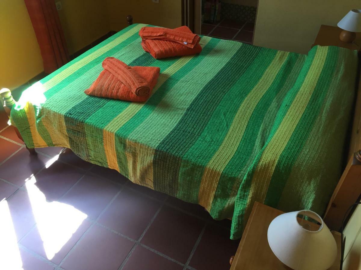 Secano De Paco Orgiva Luaran gambar