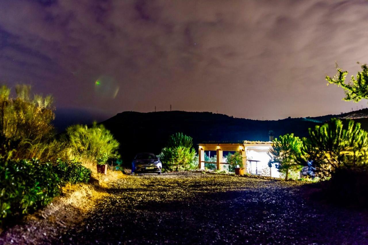 Secano De Paco Orgiva Luaran gambar